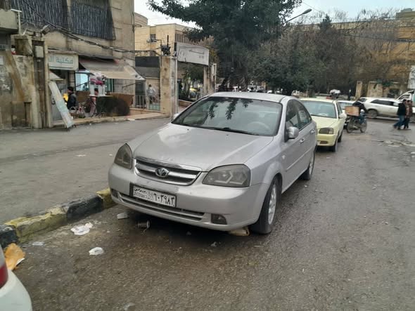 دايو لاستي 2005 - صورة 1