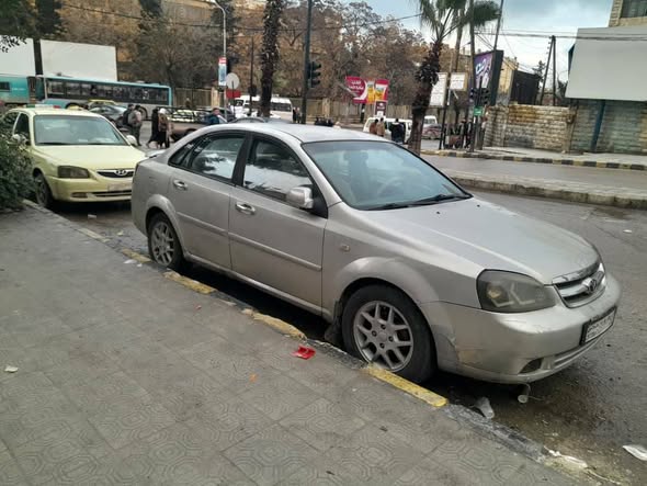 دايو لاستي 2005 - صورة 2