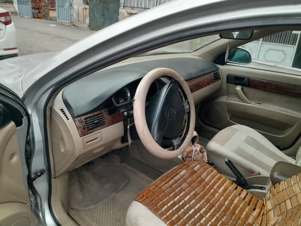 دايو لاستي 2005 - صورة 3