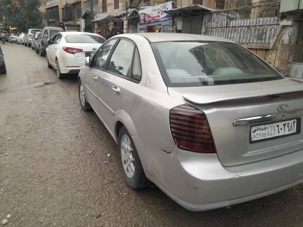 دايو لاستي 2005 - صورة 4