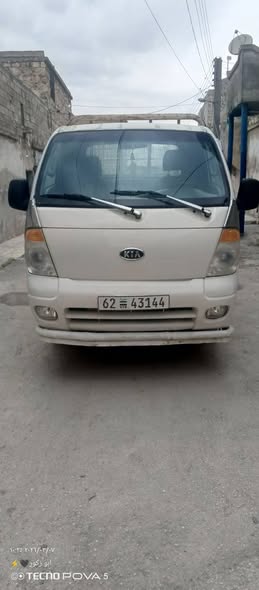 كيا 4000 2005 - صورة 1