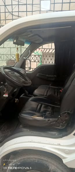 كيا 4000 2005 - صورة 2