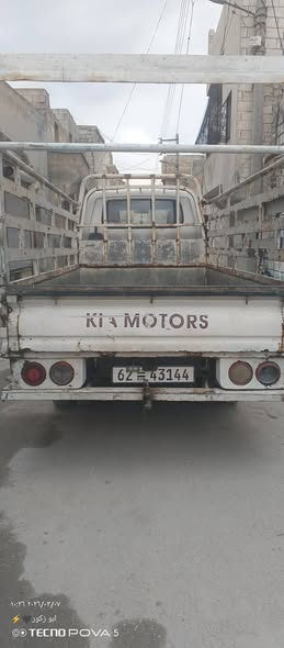 كيا 4000 2005 - صورة 3