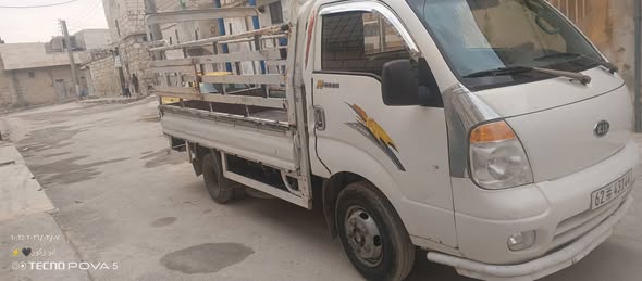 كيا 4000 2005 - صورة 4