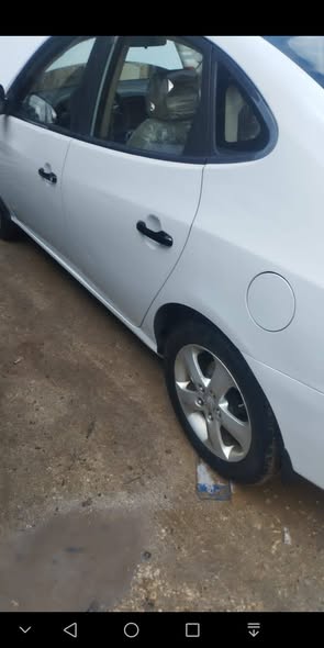 هيونداي النترا 2011 - صورة 1