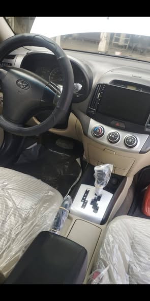 هيونداي النترا 2011 - صورة 4