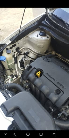 هيونداي النترا 2011 - صورة 5