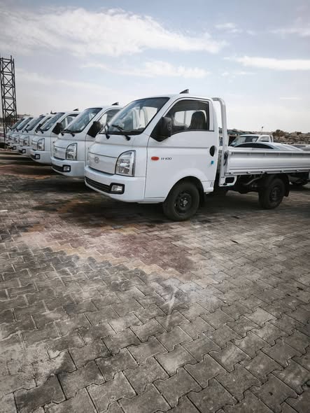 كيا Bongo 2026 - صورة 5