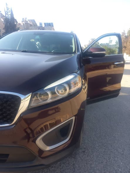 كيا سورنتو 2018 - صورة 1