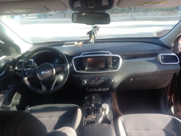 كيا سورنتو 2018 - صورة 2