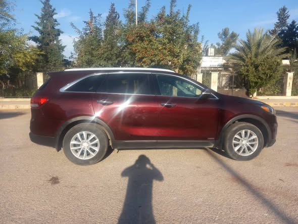 كيا سورنتو 2018 - صورة 3