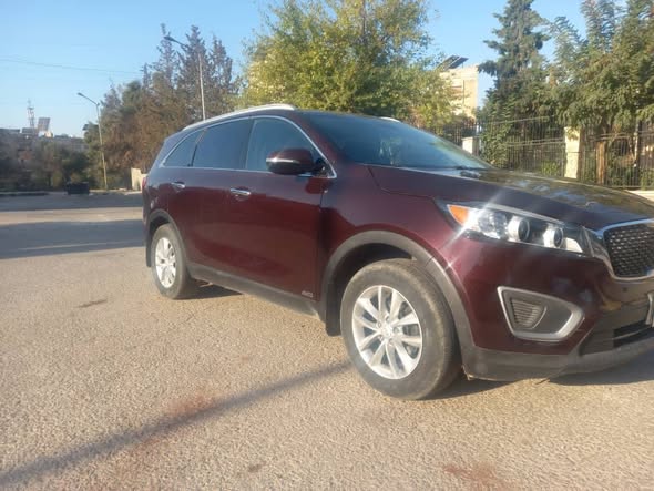 كيا سورنتو 2018 - صورة 4