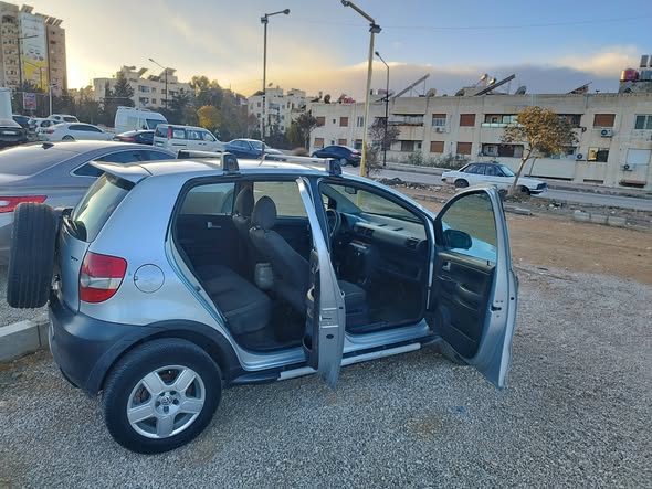 فوكس كروز فوكس 2007 - صورة 3