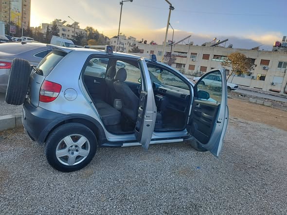 فوكس كروز فوكس 2007 - صورة 4