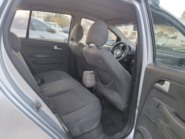 فوكس كروز فوكس 2007 - صورة 5