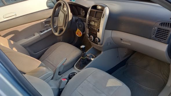 كيا سيراتو 2007 - صورة 3