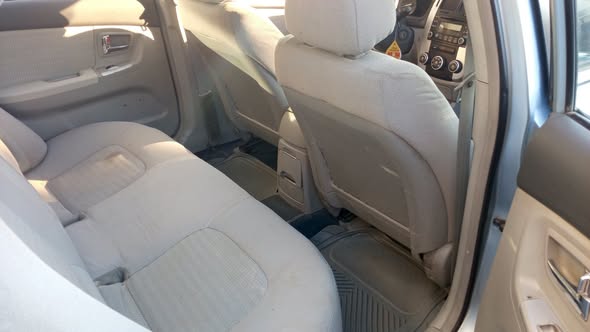 كيا سيراتو 2007 - صورة 4