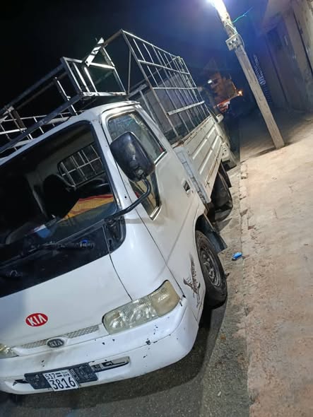 كيا 2001 2001 - صورة 3