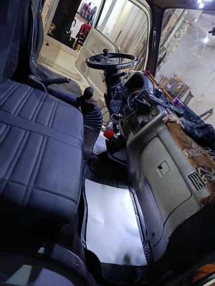 كيا 2001 2001 - صورة 4