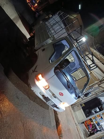 كيا 2001 2001 - صورة 5