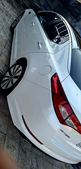 كيا اوبتيما 2013 - صورة 1