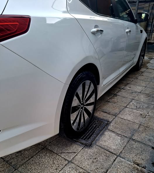 كيا اوبتيما 2013 - صورة 2