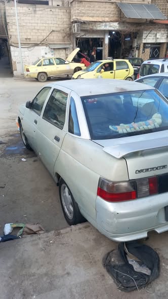 لادا 110 2007 - صورة 1