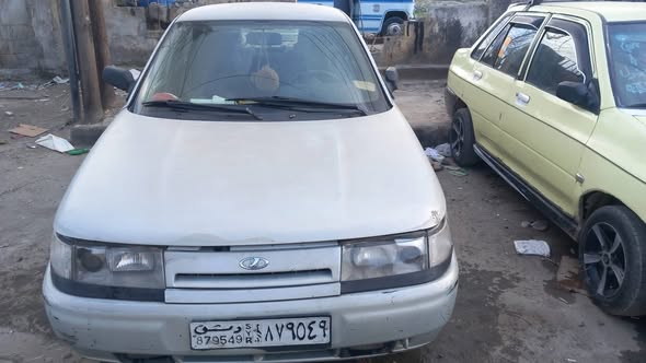 لادا 110 2007 - صورة 2