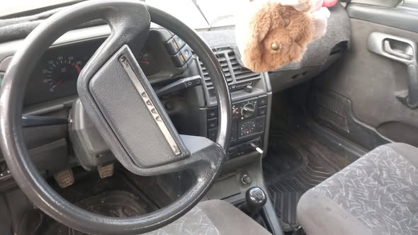 لادا 110 2007 - صورة 4