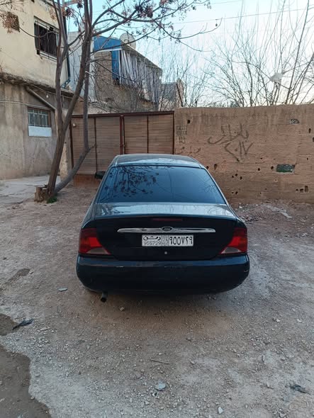 فورد فوكس 2005 - صورة 2