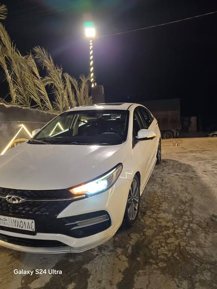 شيري اريزو 2020 - صورة 1