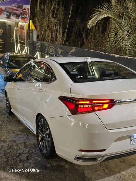 شيري اريزو 2020 - صورة 2