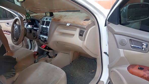 كيا سبورتاج 2005 - صورة 2