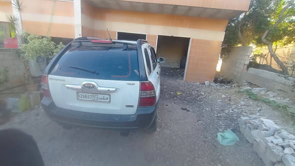 كيا سبورتاج 2005 - صورة 4