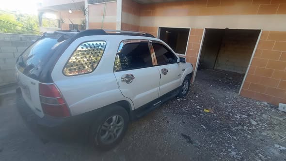 كيا سبورتاج 2005 - صورة 5