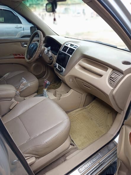 كيا سبورتاج 2006 - صورة 3