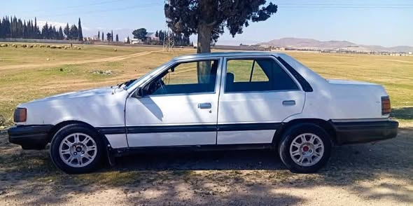 هوندا ستيلر 1987 - صورة 2