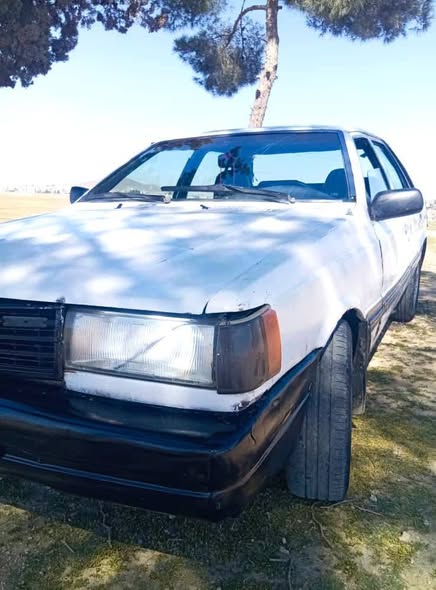 هوندا ستيلر 1987 - صورة 3