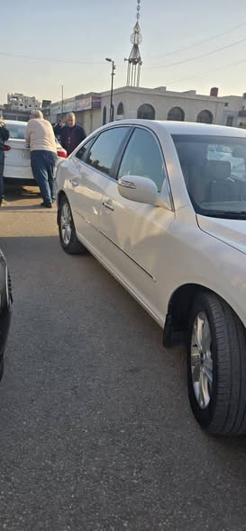 Hyundai Azera 2009 - صورة 2