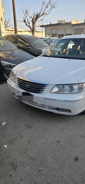 Hyundai Azera 2009 - صورة 5