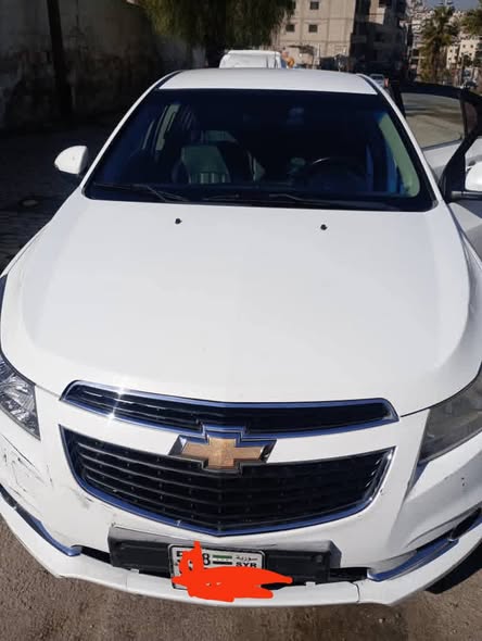 شفر كروز 2013 - صورة 1