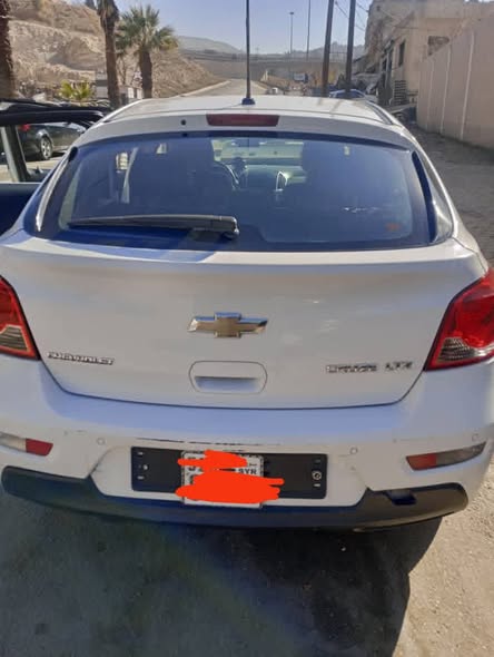 شفر كروز 2013 - صورة 2