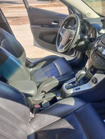 شفر كروز 2013 - صورة 3