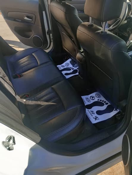 شفر كروز 2013 - صورة 4