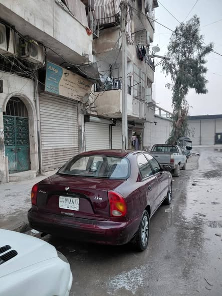 دايو لانوس 2011 - صورة 2