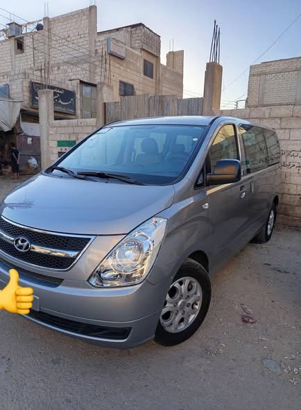 هيونداي H-1 2015 - صورة 2