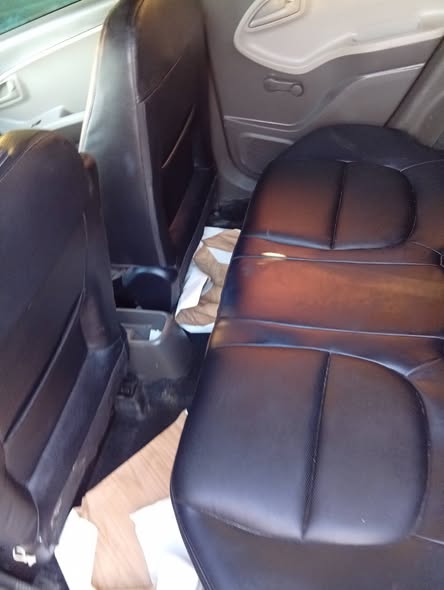 كيا مورنغ 2012 - صورة 2