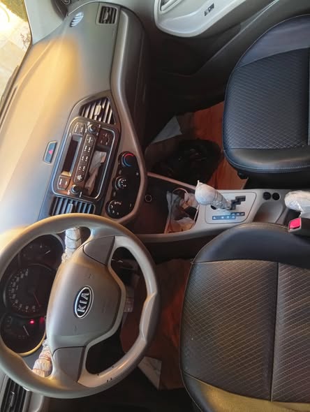 كيا مورنغ 2012 - صورة 3