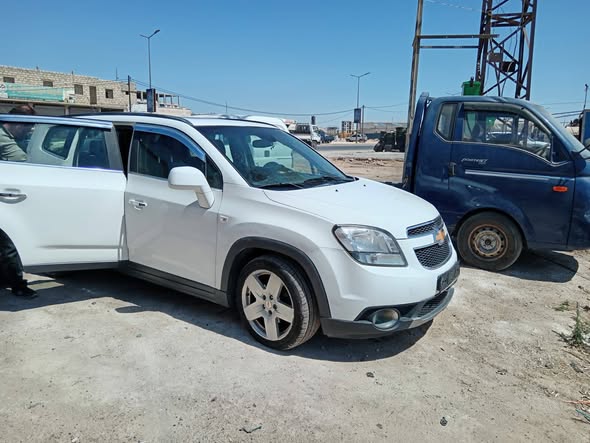 شفر اولاندو 2012 - صورة 3