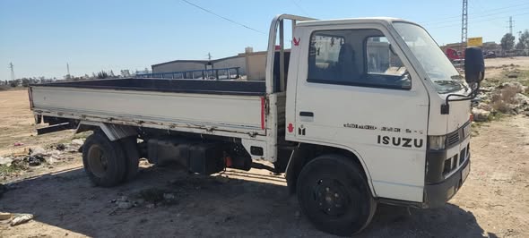 ايسوزو غير محدد 2005 - صورة 5